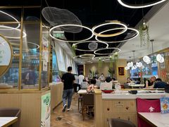 -东方饺子王(新奥购物中心店)