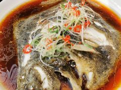 -又见炊烟私房菜(敬亭路店)