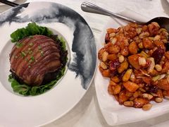 -峨嵋酒家(牡丹园店)