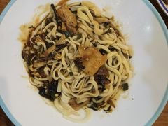 -浑河春面馆·非遗鹿角面(良乡店)