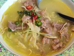 -荷塘秋月·本帮江浙菜(国权路店)