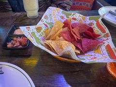 -Famous肥猫墨西哥音乐餐吧(五棵松华熙LIVE店)