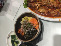 -海兰江石锅饭(水上店)