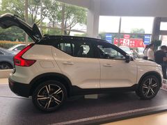 -上海永达嘉沃沃尔沃4S店(嘉定镇店)