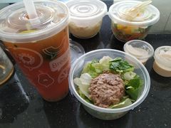 -BreadTalk面包新语·烘焙蛋糕(金光华广场店)