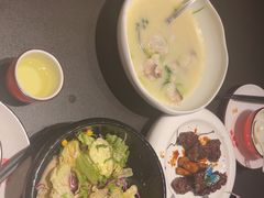 -聚鑫阁江浙菜·非遗传承技艺(金汇龙湖天街店)