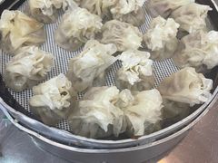 -清真烧麦馆(民族路店)