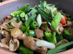 -麻伊伏土菜馆(朗州路店)
