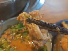 -谭三娘鲜切牛肉自助火锅(星辰汇店)