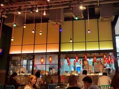 -陈鹏鹏潮汕菜(宝安机场T3航站楼店)