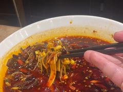 -李氏传家菜(兴城路店)