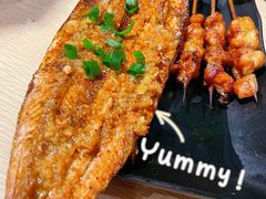 -徐闻一品·粤熊记烧鸡·泥虫粥·湛江生蚝(沙头角店)