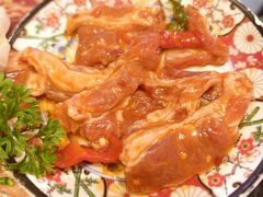 -妙香居韩国烤肉(容桂天佑城店)