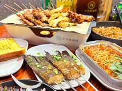 -本色.小马哥烧烤(五一路总店)