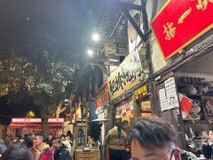 -拈一筷子·宜宾江湖菜(十一街店)
