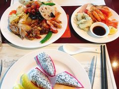 -泰谷酒店·太古码头闽菜自助餐厅