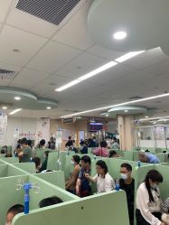 -上海交通大学医学院附属上海儿童医学中心(陆家嘴总院区)