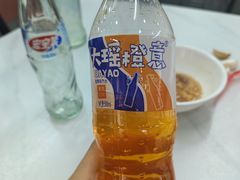 -香里香自助盒饭(红旗街店)