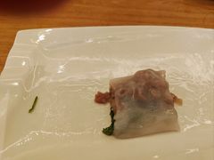 -临江酒店-中餐厅