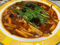 -热河食府(中山路店)