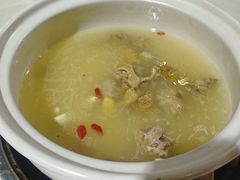 -山菌美食苑(振兴路店)