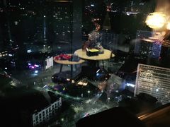 -得闲·高空SPA(东盟店)