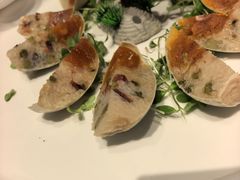-贡宴盐帮菜自贡驻京联络处餐厅