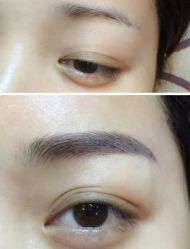 点击看大图 -Face Score美甲美睫皮肤管理