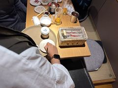 -桂马·日本料理·海胆·海鲜饭·酒场(民主广场店)