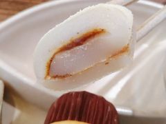 驴打滚-素满香·食养自助(建邺万达店)