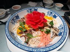 -老雒阳面馆·水席(王城路店)