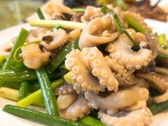 -洁神饭庄·海鲜·青岛菜·30年老字号(五四广场店)