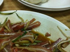 -津门如意包子铺(宾西路店)