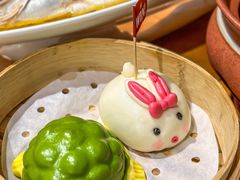 -乐忻皇朝(上海中心大厦店)