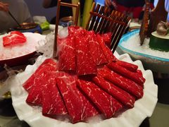 -享月汤皇·海鲜小火锅·聚会(曲江创意谷店)