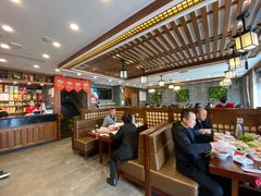 -英兰朝族饭店(河南桥头店)