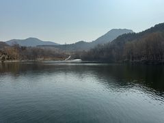 -金龙寺国家森林公园