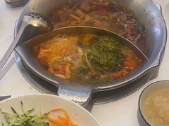 -刘一锅筋头巴脑(大悦城C店)