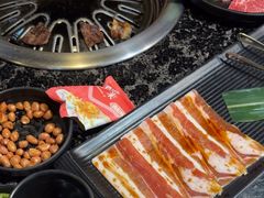 -九田家黑牛烤肉料理(盛龙广场店)