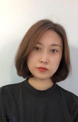 点击看大图 -MORI HAIR SALON日式美发沙龙