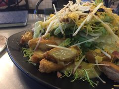 -MI WU FACTORY米屋美食工厂餐厅(绿地店)
