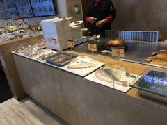 -赶海部落海鲜城(海阳路店)