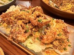 -亚特兰蒂斯·蟹餐厅 CRAB KITCHEN·鲜活海鲜