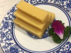 -京味民福烤鸭店(建设四马路店)