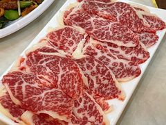 顶级雪花-潮悦牛肉火锅城(水贝店)