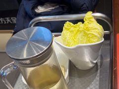 -清真·鸦儿李记·涮肉(和平里店)
