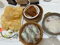 -聚福山莊·寻味顺德(北滘店)