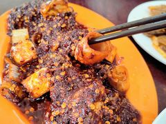 -真空冷面王(武功街店)