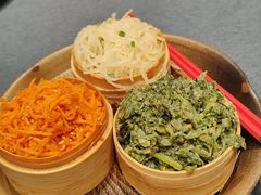 -金狮麟·新豫菜(金码大厦店)