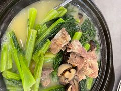 -潮道鱼仔店·潮汕味(长兴路店)